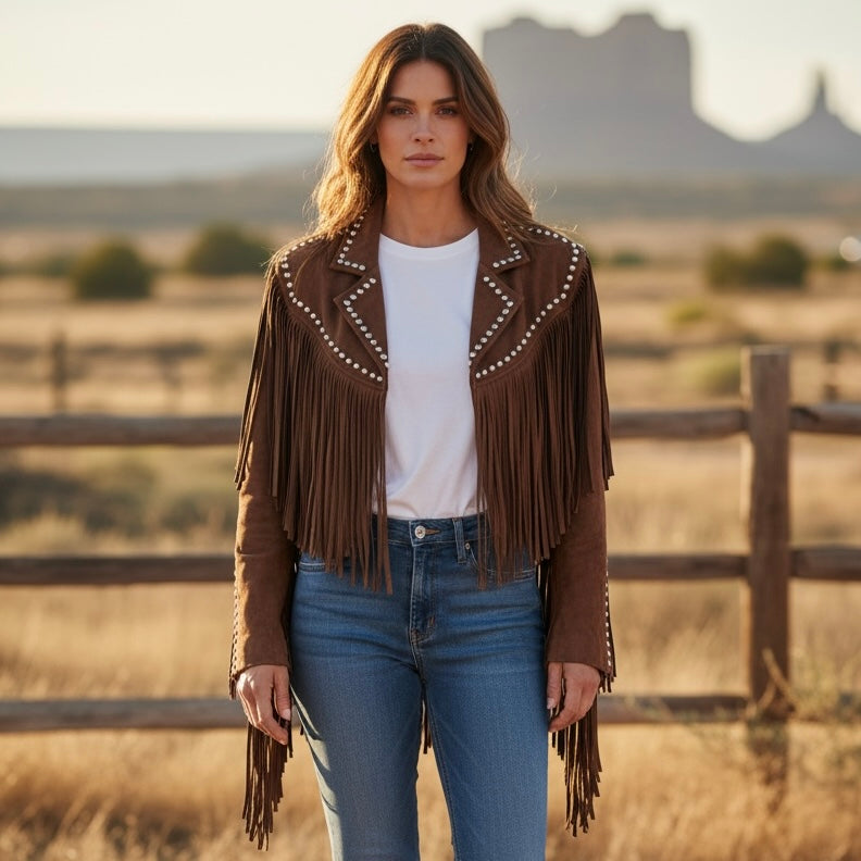 WOMEN’S WESTERN SHIRTS