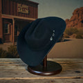 Stetson 4X Apache - Black