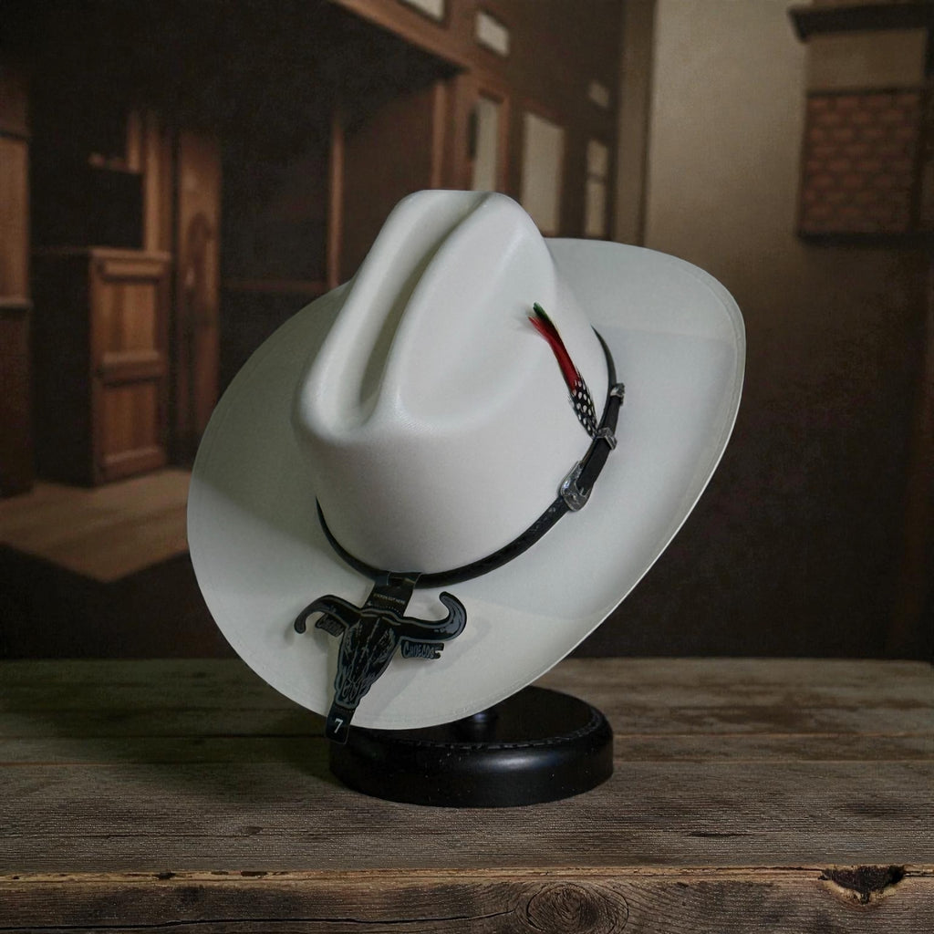 Cuernos Chuecos 5000X Limited Edition - Johnson