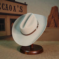 Stetson 4X Marshall - Ranch Tan
