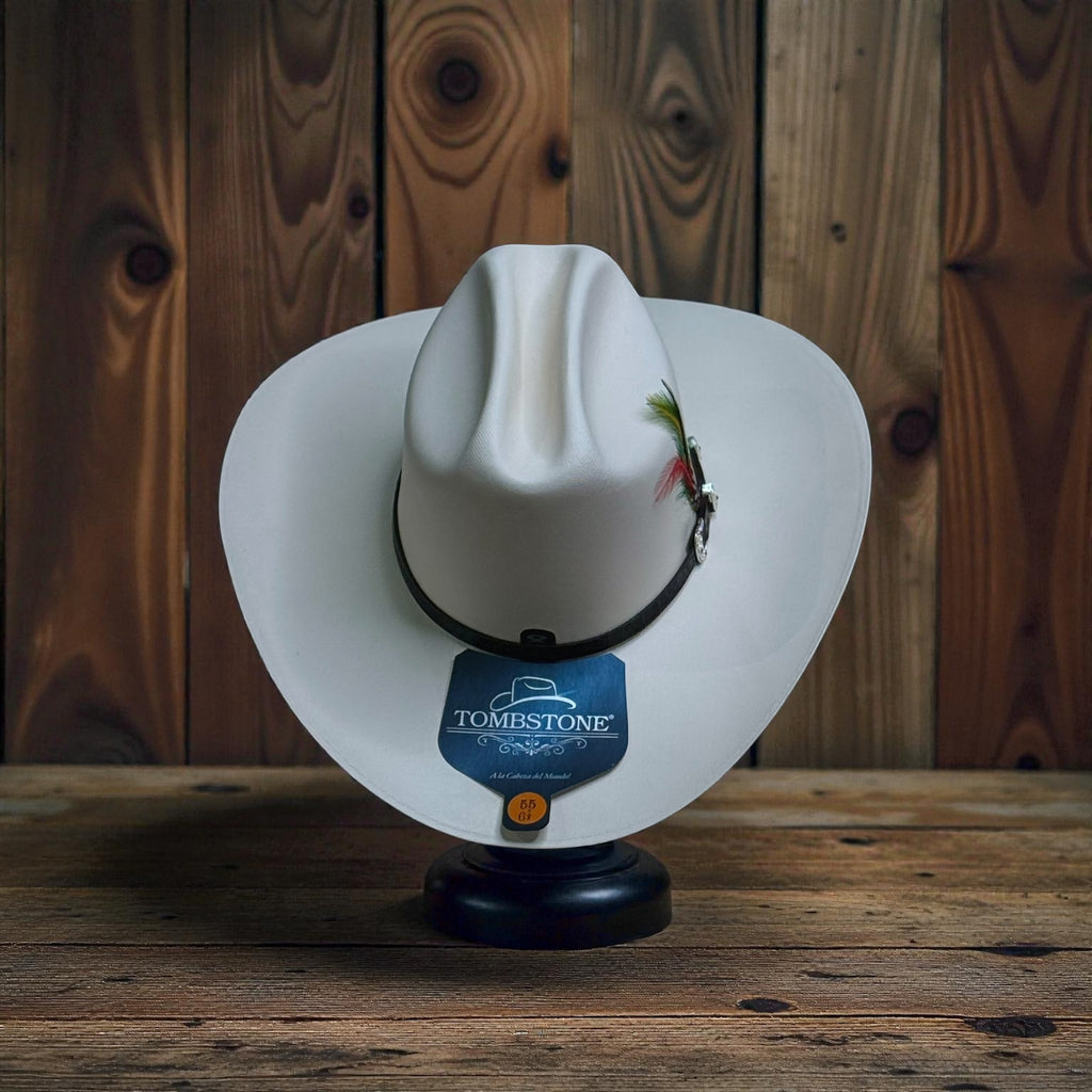 Tombstone 5000X Master Telar Con Pluma