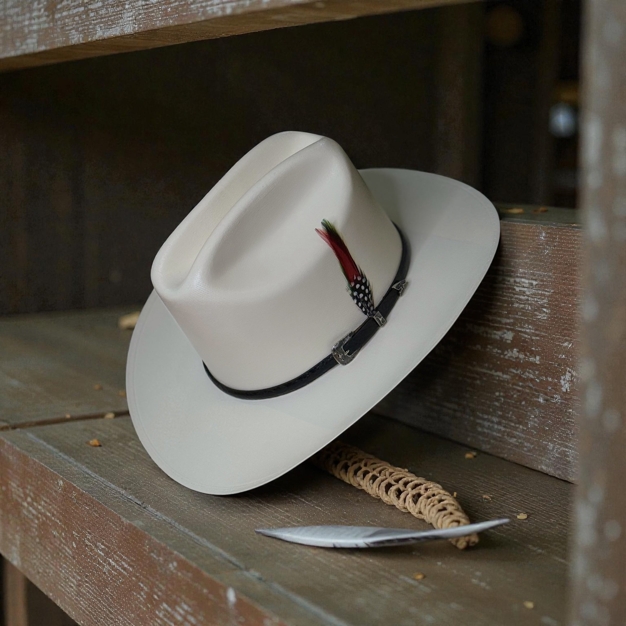 Cuernos Chuecos 5000X Limited Edition - Johnson