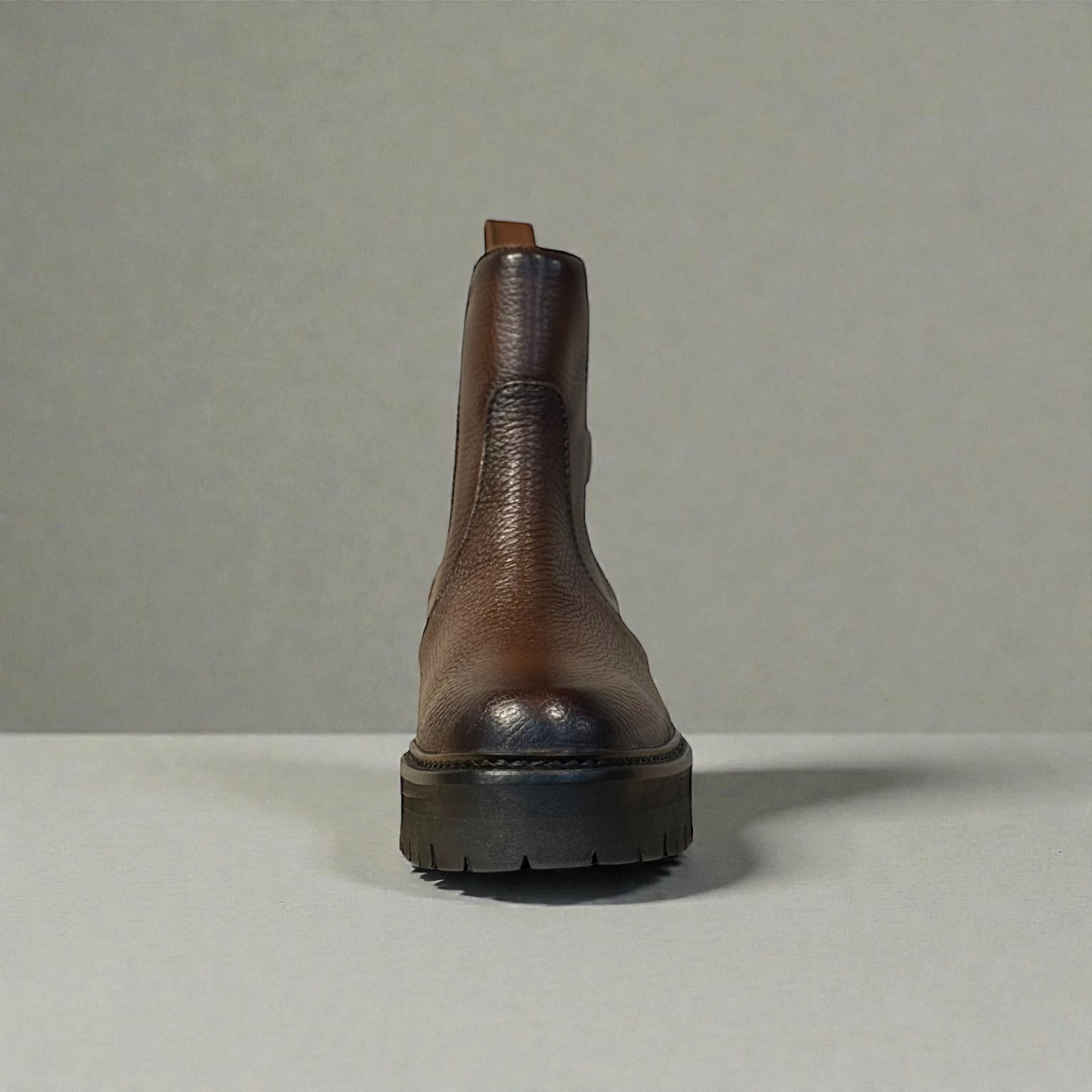 Lady Boot Honey Deer/ Calf