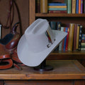 Felt Hat Tombstone El Patron 20X - Dos Carnales - Grey