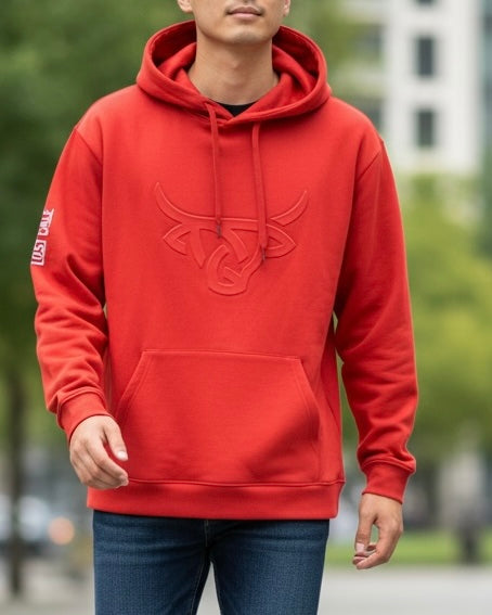 SANDSTONE HOODIE