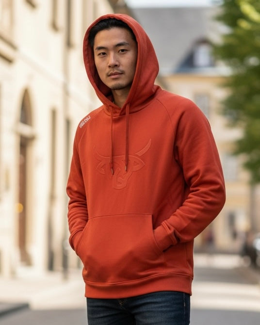 SANDSTONE HOODIE