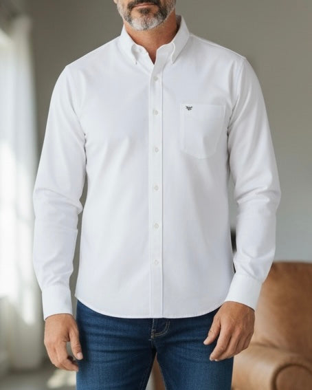 MONTERO L/S SHIRT STRECH