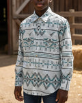 MONTERO L/S SHIRT
